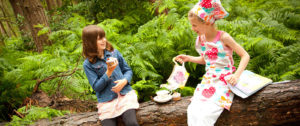 Imaginative and Educational Role Play Packs for Children aged 5-11 year just £14.99 - Perfect Gift - Cafe Owner